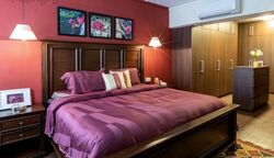 Blk 120 MARSILING RISE (Woodlands), HDB Executive #585773801